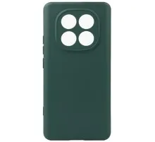 Чохол до мобільного телефона Armorstandart Icon Xiaomi Redmi Note 15 4G / Note 15 5G / Poco M8 5G Dark Green (ARM89814)
