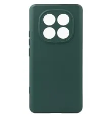 Чохол до мобільного телефона Armorstandart Icon Xiaomi Redmi Note 15 4G / Note 15 5G / Poco M8 5G Dark Green (ARM89814)
