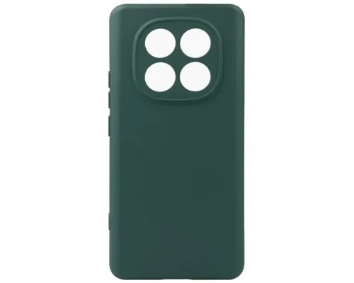 Чохол до мобільного телефона Armorstandart Icon Xiaomi Redmi Note 15 4G / Note 15 5G / Poco M8 5G Dark Green (ARM89814)