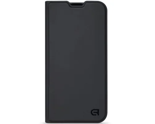 Чохол до мобільного телефона Armorstandart OneFold Case Xiaomi Redmi Note 15 Pro Plus 5G / Poco M8 Pro 5G Black (ARM89727)