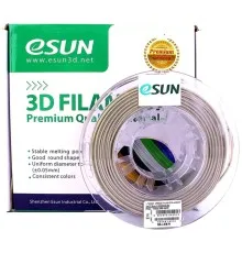 Пластик для 3D-принтера eSUN ePEEK PRO1,75mm 0,25kg Natural (EPEEKPRO175N025)