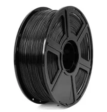 Пластик для 3D-принтера Flashforge ASA 1,75mm 1kg Black (90006542001)