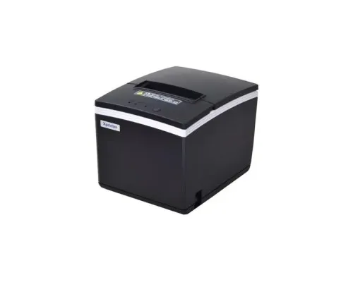 Принтер чеків X-PRINTER XP-E200L USB, Ethernet (XP-E200L-UE-0137)