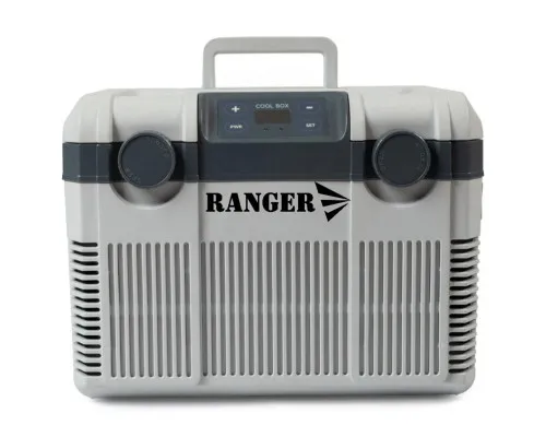 Автохолодильник Ranger Iceberg 22L (RA8876)