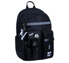 Рюкзак шкільний Yes Xtreme Moves TS-43L (550481)