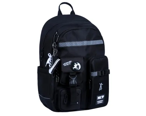 Рюкзак шкільний Yes Xtreme Moves TS-43L (550481)