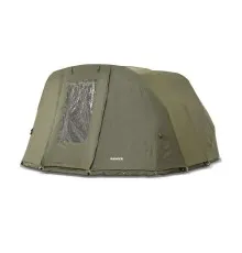 Намет Ranger короповий EXP 3-mann Bivvy+зимове покриття (RA6611)