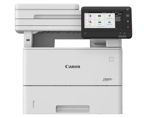Багатофункціональний пристрій Canon MF563dw Wi-Fi (7064C008)