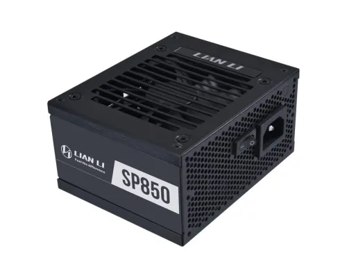 Блок живлення Lian Li 850W (G9P.SP0850G.B000.EU)