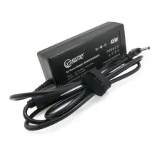 Блок живлення до ноутбуку Extradigital Asus 19V, 2.37A, 45W (4.0x1.35) (PSA3819)