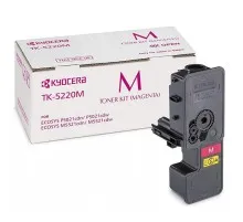 Тонер-картридж Kyocera TK-5220M magenta (1T02R9BNL1)