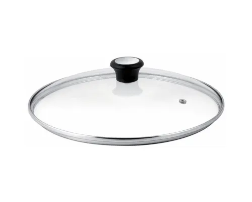 Кришка для посуду Tefal Glass bulbous 24 см (28097512)
