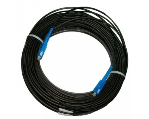 Оптичний патчкорд SC/UPC-SC/UPC, Simplex, Singlemode, 400м OK-Net (ОКТ-Д(1,0)-1Е-400)