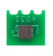 Чип для картриджа HP LJ Enterprise 500 Color M551n RMC Magenta AHK (1803922)