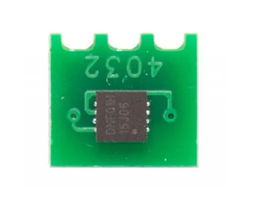 Чип для картриджа HP LJ Enterprise 500 Color M551n RMC Magenta AHK (1803922)