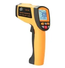 Пірометр Benetech інфрачервоний -30-1150°C GM1150A (GM1150A)