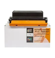 Картридж NewTone Xerox для WС3335/WC3345V_DNI, 106R03621 Black 8К (NT-KT-106R03621)