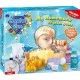 Набір для творчості Paulinda Crystal glue DIY Кристали 5 в 1 (PL-199615)