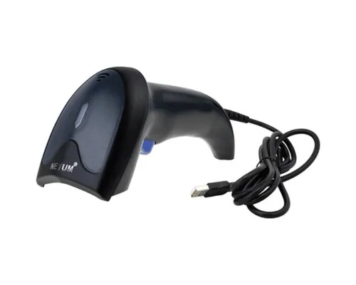 Сканер штрих-коду Netum W3 USB (W3-NT0053)
