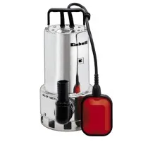 Дренажний насос Einhell GC-DP 1020 N (4170773)