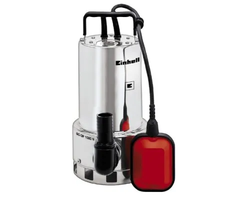 Дренажний насос Einhell GC-DP 1020 N (4170773)