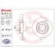 Гальмівний диск Brembo 08.B413.11