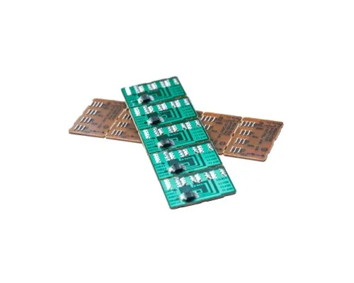 Чип для картриджа SAMSUNGML-4550/4551/4050S-4550-10K-VE AHK (3206568)
