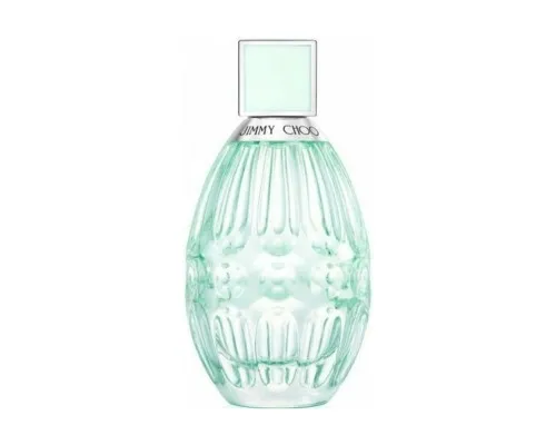 Туалетна вода Jimmy Choo Floral тестер 90 мл (3386460103718)