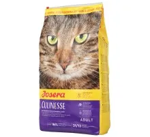 Сухий корм для кішок Josera Culinesse 400 г (4032254749172)