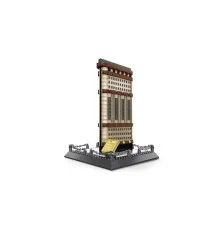 Конструктор Wange Флэтайрон-білдинг, Нью-Йорк,США (WNG-Flatiron-Building)