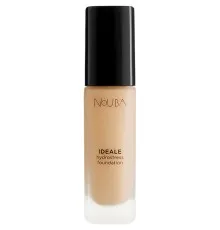 Тональна основа NoUBA Ideale Hydrostress 08 - Honey 30 мл (8010573500083)