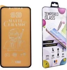 Скло захисне Drobak glass-film Ceramics Matte iPhone 11 (464651)