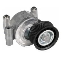 Натягувач ременя з роликом Gates T38318