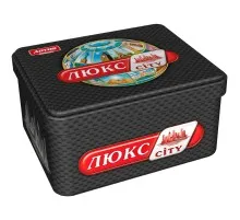 Настільна гра Artos Люкс. CITY (1199Л)
