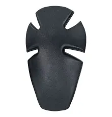 Тактичні наколінники Condor Black (221253-002)