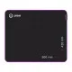Килимок для мишки Lorgar Main 315 Black/Purple (LRG-GMP315)