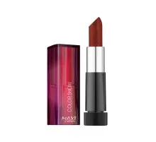 Помада для губ Maxi Color Color Show 17 - Марсала (4823097100257)