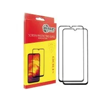 Скло захисне Dengos Xiaomi Redmi 13C 2шт. (DG-TG2P-05)