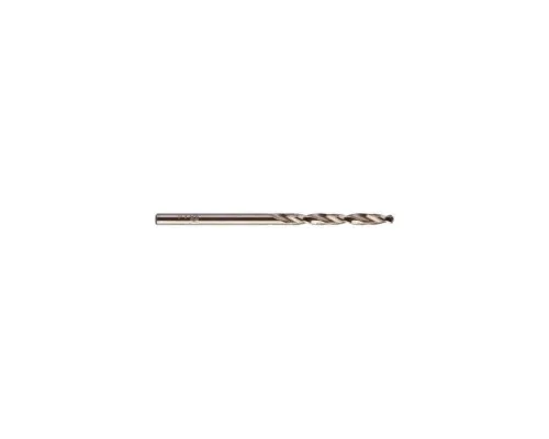 Свердло Milwaukee THUNDERWEB HSS-G DIN338, 5,0 x 86 мм, 10шт (4932352388)