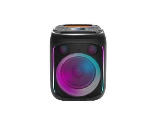 Акустична система Canyon OnFun 5 Partybox 40W RGB Black (CNE-PBSP5)