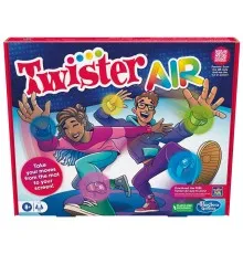 Настільна гра Hasbro Твістер ейр (F8158)