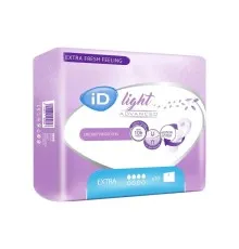 Урологічні прокладки ID Light Extra 10 шт. (5414874002056)