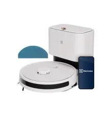 Пилосос Electrolux ER71UW2SW