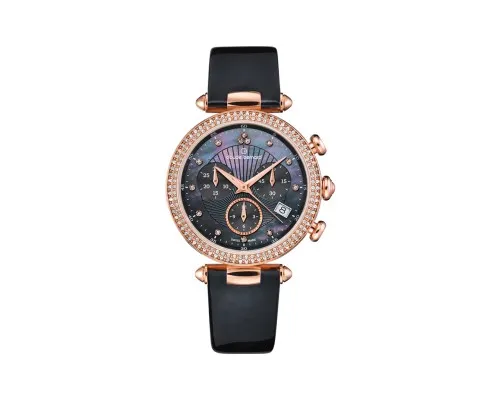 Наручний годинник Claude Bernard 10230 37R NANR