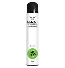 Лак для волосся Redist Professional Pure Force 400 мл (8697926006050)