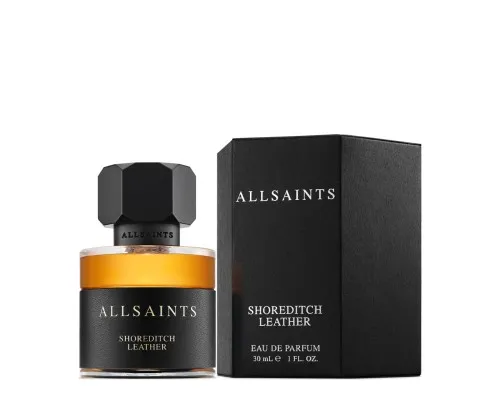 Парфумована вода Allsaints Shoreditch Leather 30 мл (810023677253)