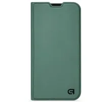 Чохол до мобільного телефона Armorstandart OneFold Case Samsung S25 Green (ARM83062)