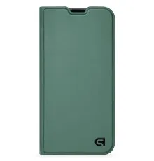 Чохол до мобільного телефона Armorstandart OneFold Case Samsung S25 Green (ARM83062)