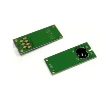 Чип для картриджа памперса Epson C13T671000 WF5110/5190/5620/5690/4630 AHK (70264680)