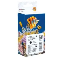 Картридж Barva HP 953XL (L0S58AE/L0S70AE) 2000 c, Black (IC-953XL-B)